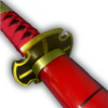 Katana One piece