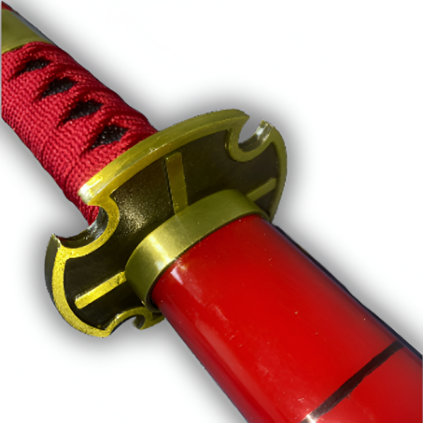 Katana One piece