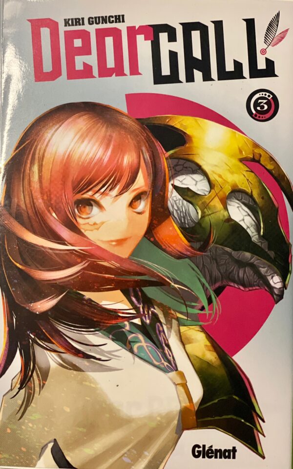 Dear Gall tome 3