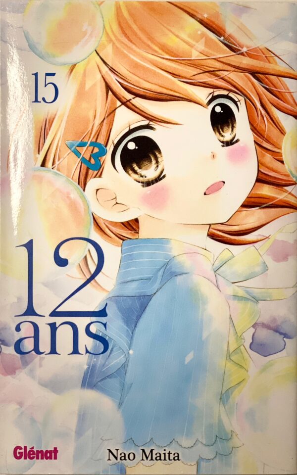 12 ans tome 15
