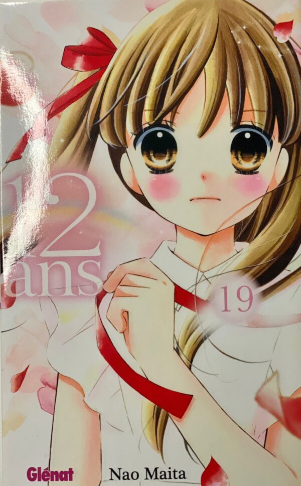 12 ans tome 19