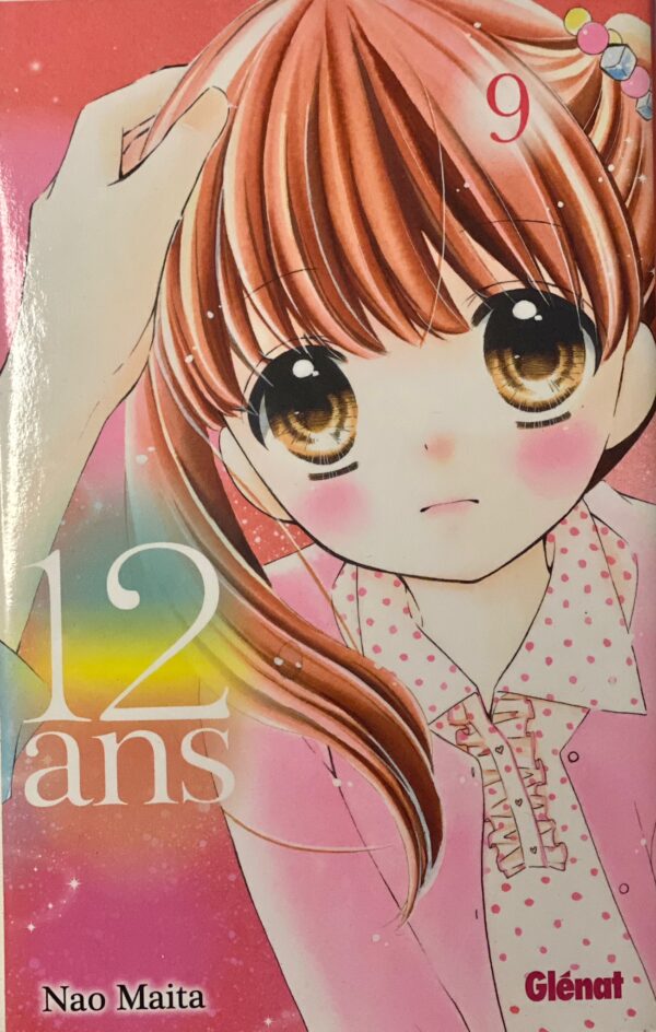 12 ans  tome 9