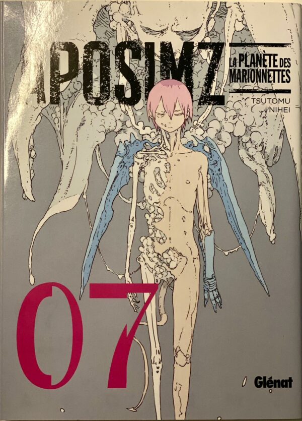Aposimz tome 7
