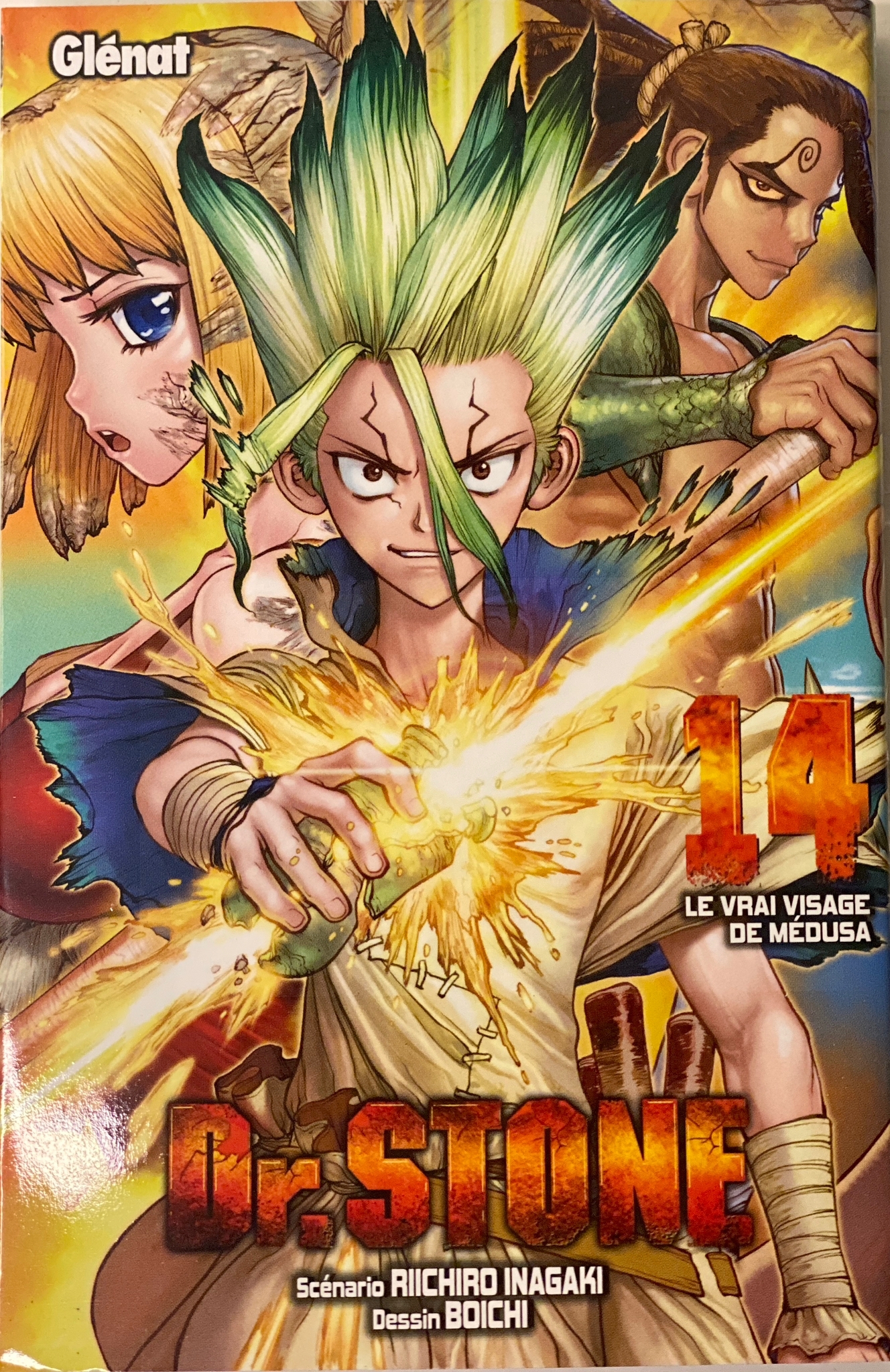 Image du produit précédent