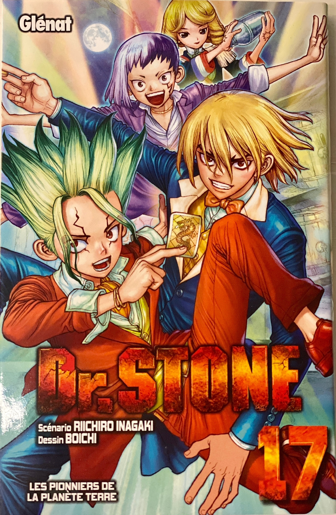 Image du produit précédent