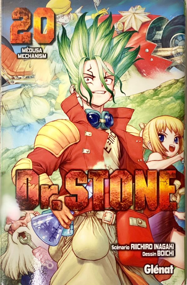 Image du produit
