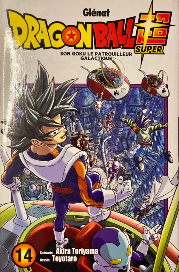 Image du produit