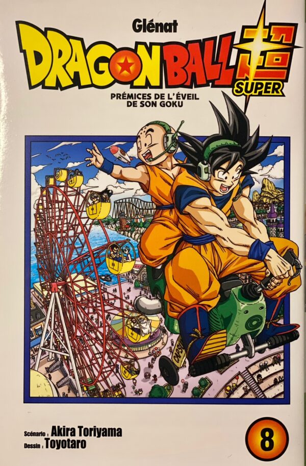 Image du produit