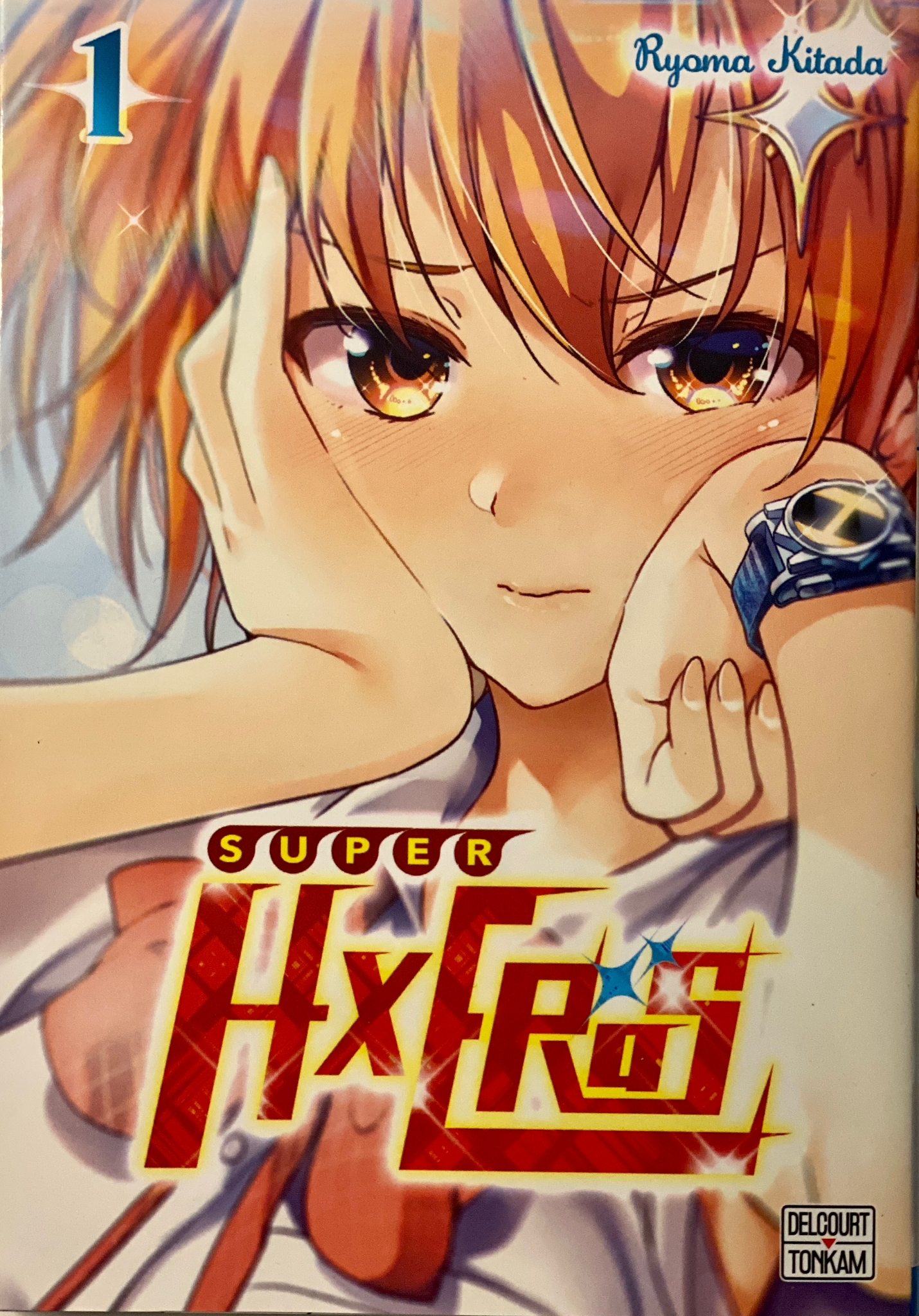Image du produit précédent