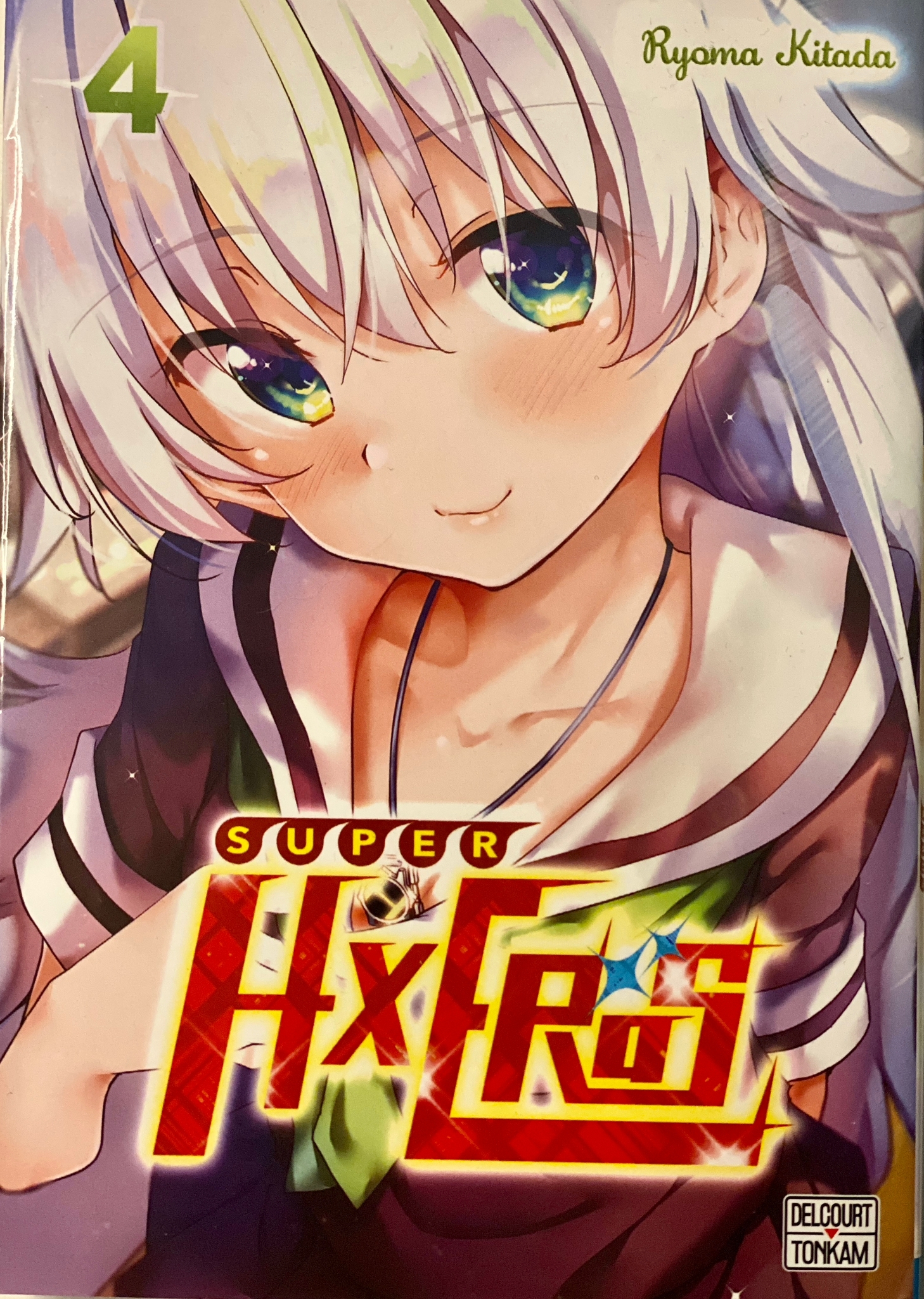 Image du produit précédent
