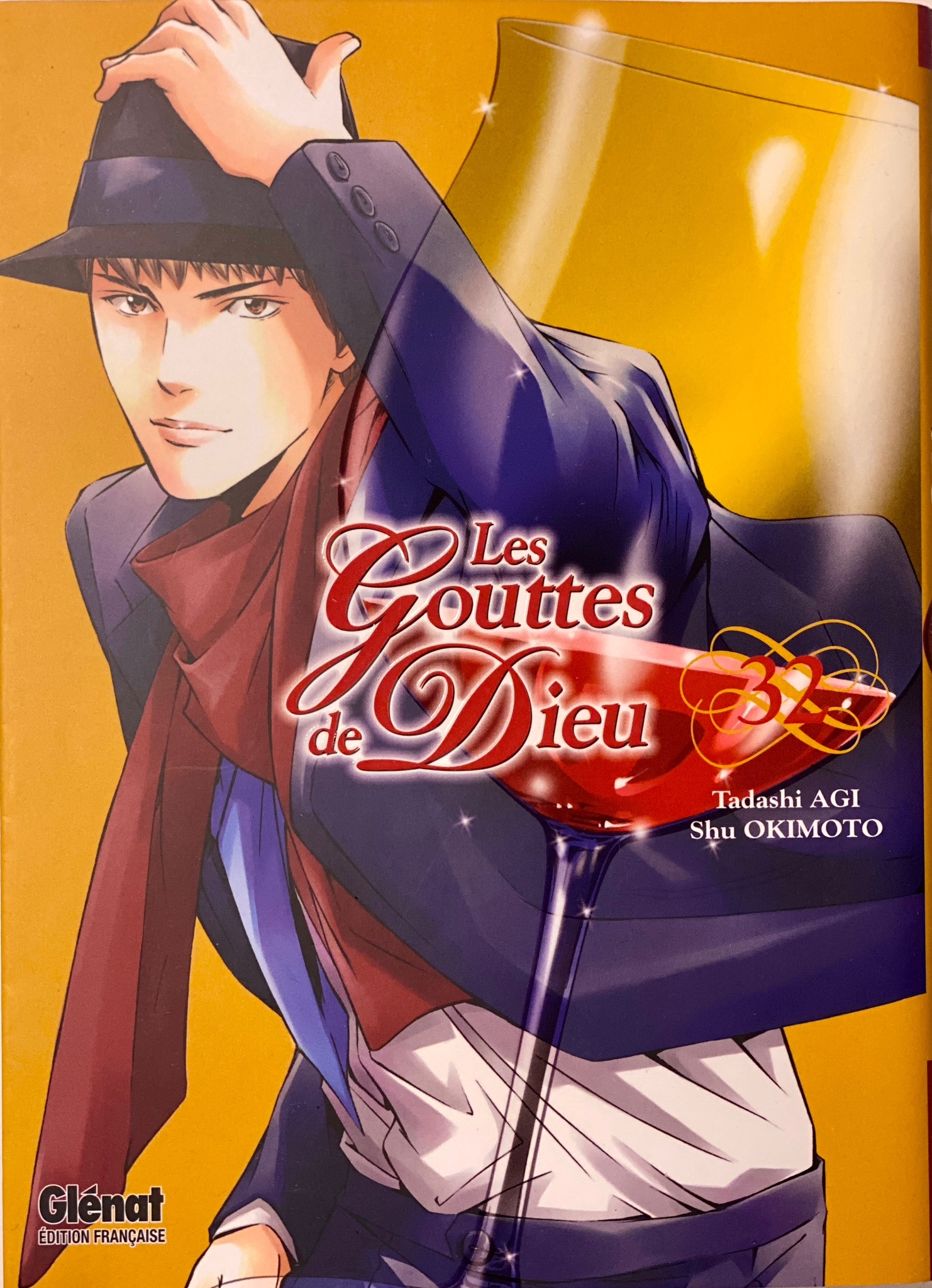 Image du produit précédent