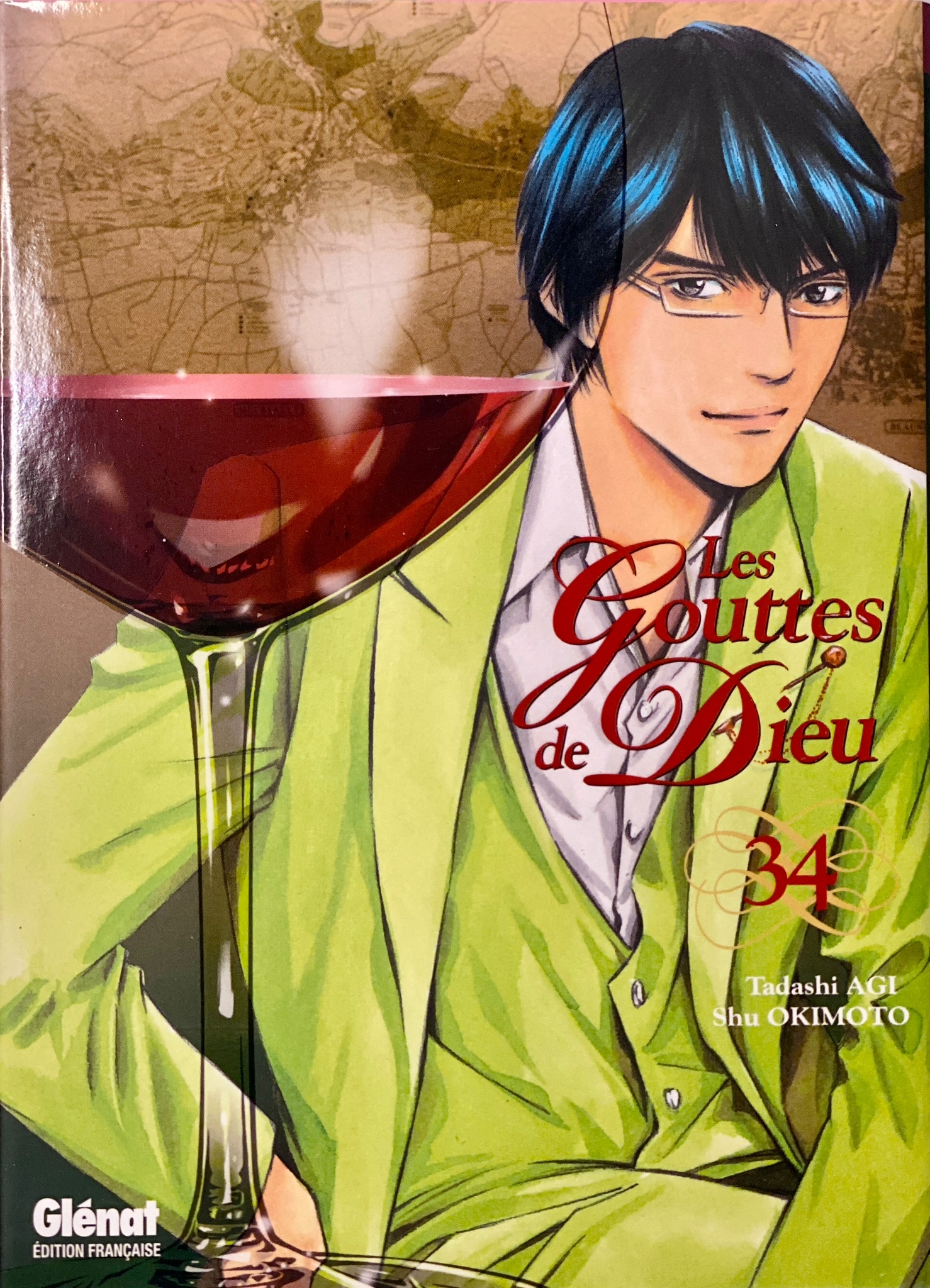 Image du produit précédent