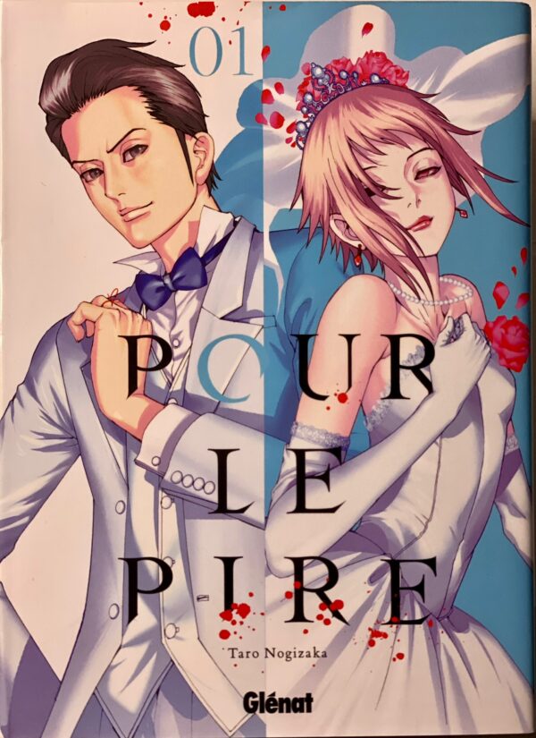 Pour le pire tome 1