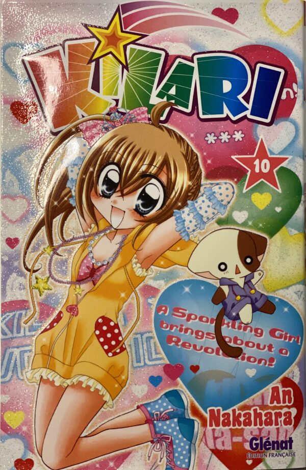 Kilari tome 10