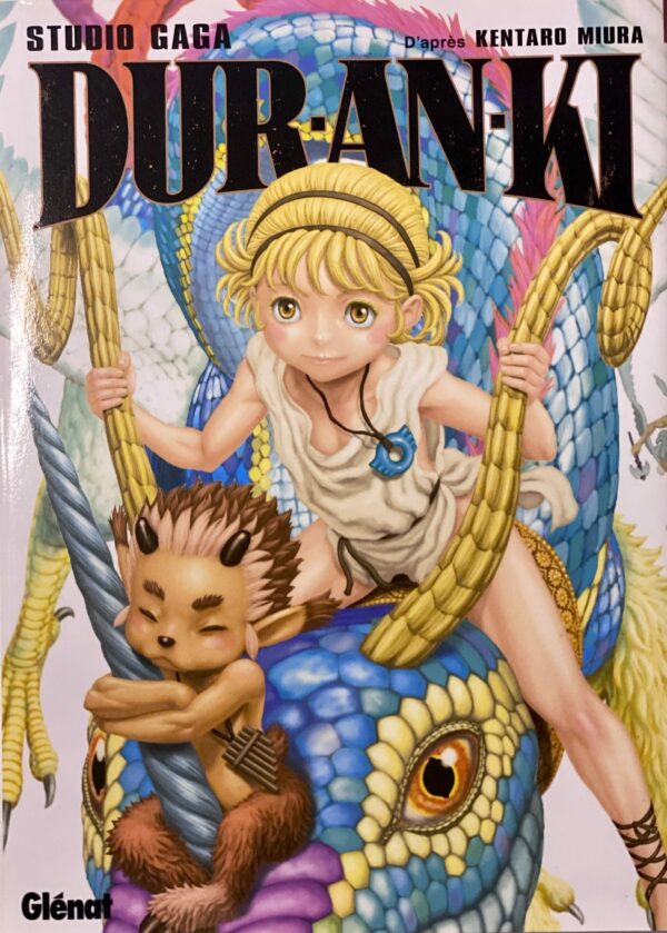 Dur-an-ki