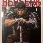 Berserk tome 1