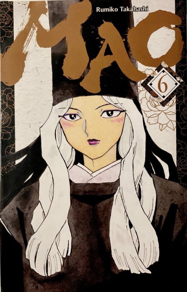 Mao tome 6