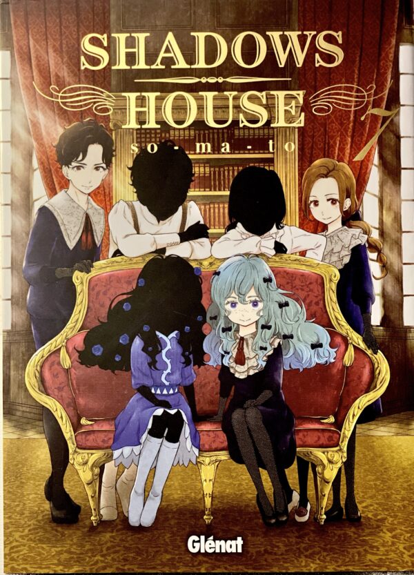 Shadows house tome 7