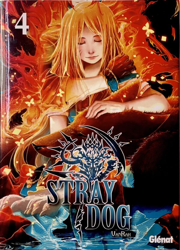 Stray dog tome 4