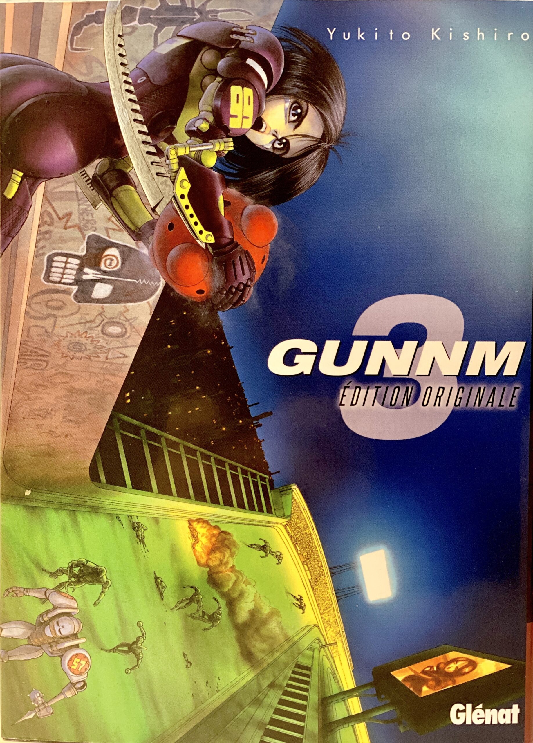 Image du produit précédent
