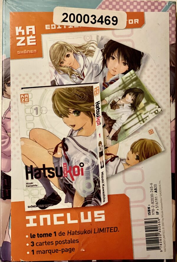 Image du produit