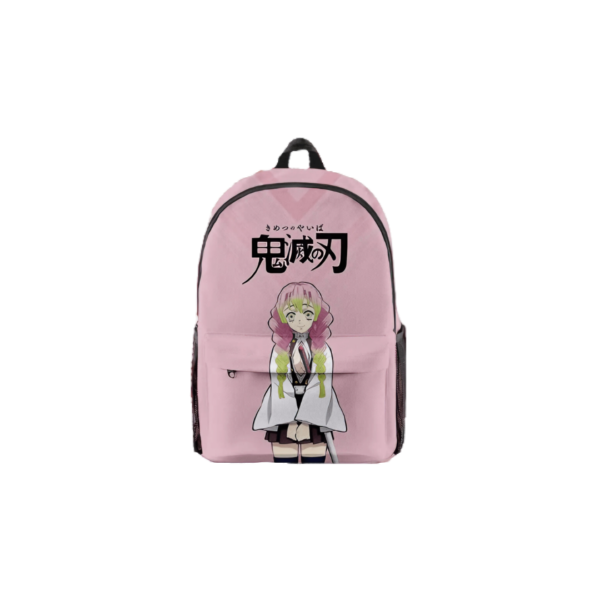 Sac à dos Mitsuri -Démon slayer