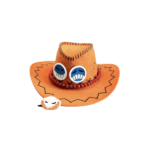 Chapeau de Ace One piece