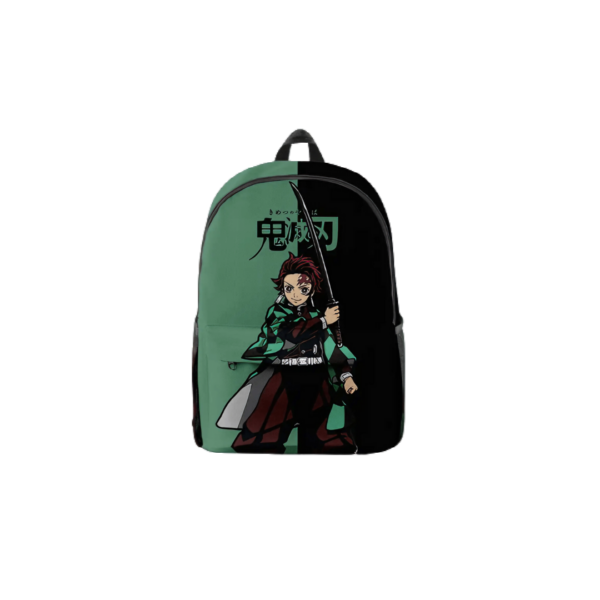 Sac à dos Tanjiro