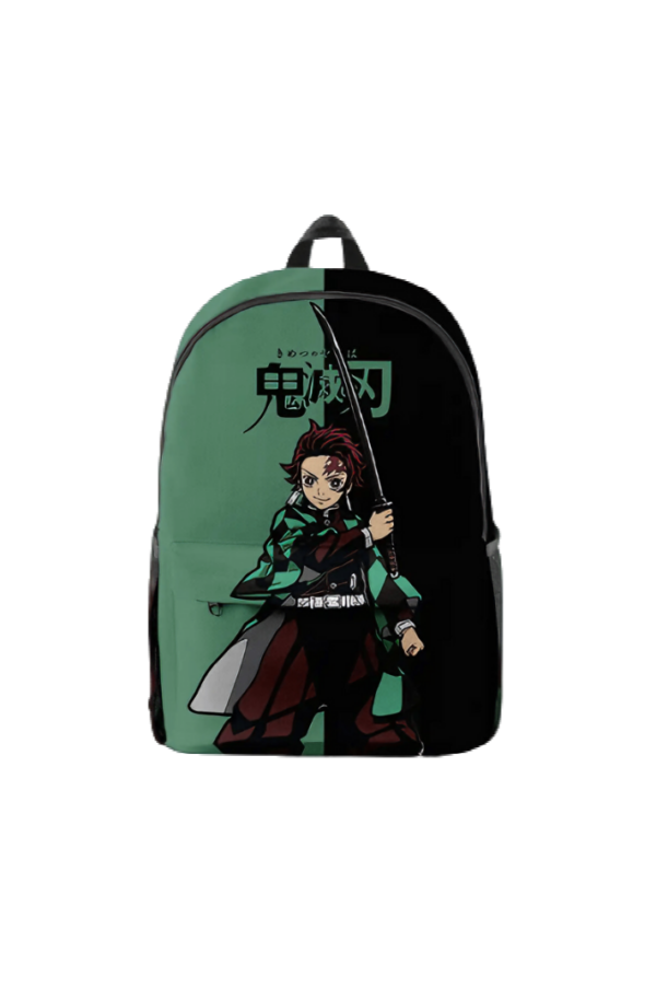 Sac à dos Tanjiro