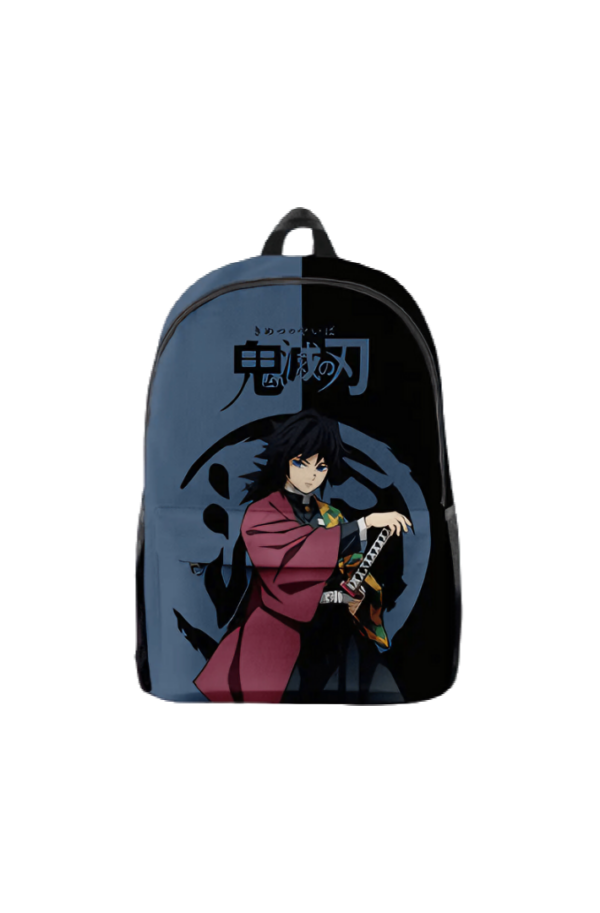 Sac à dos Tomioka