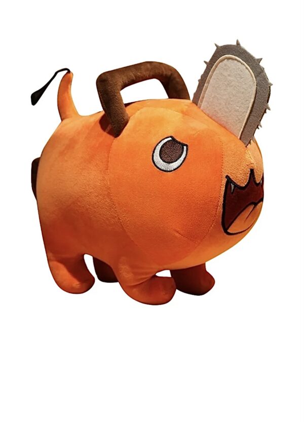 Peluche Pochita 10CM
