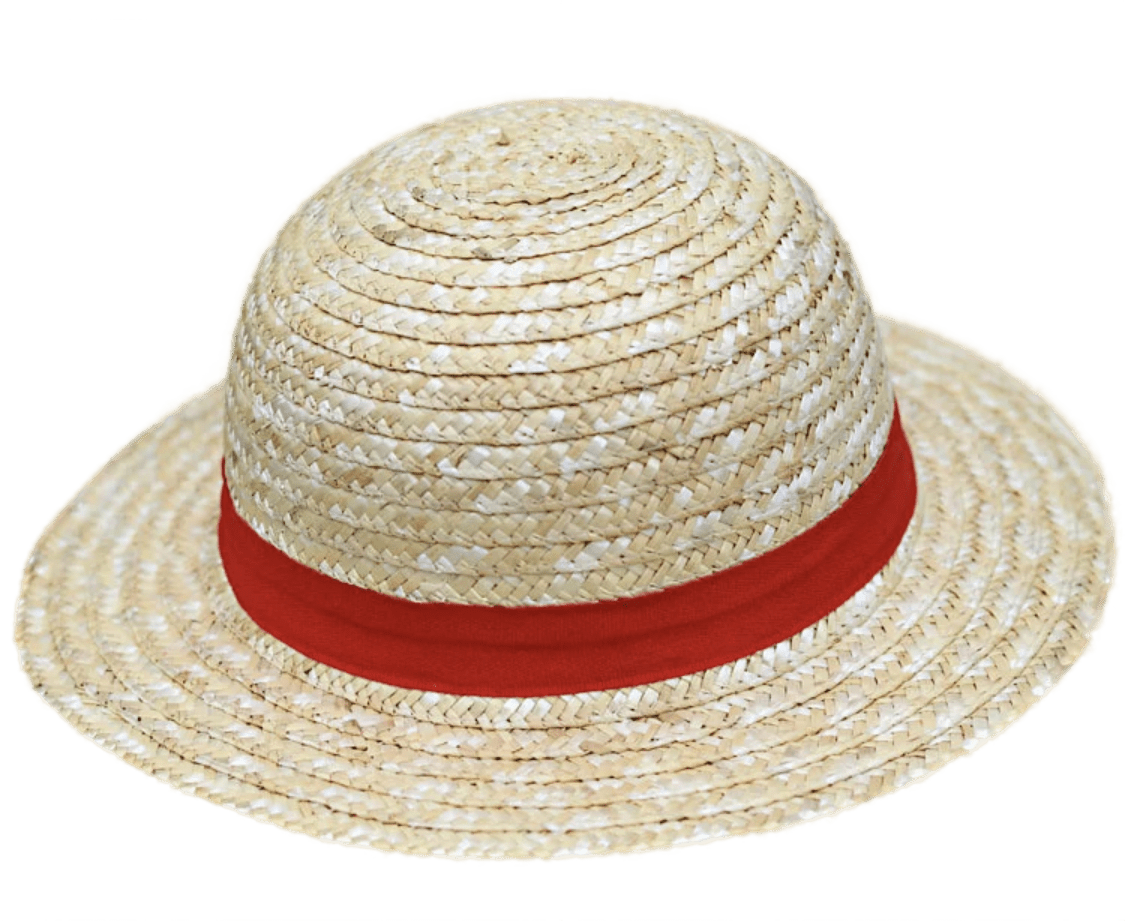 Chapeau de Luffy - UrbanManga