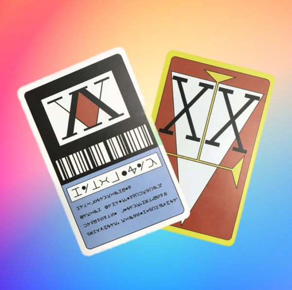 Licence de Hunter