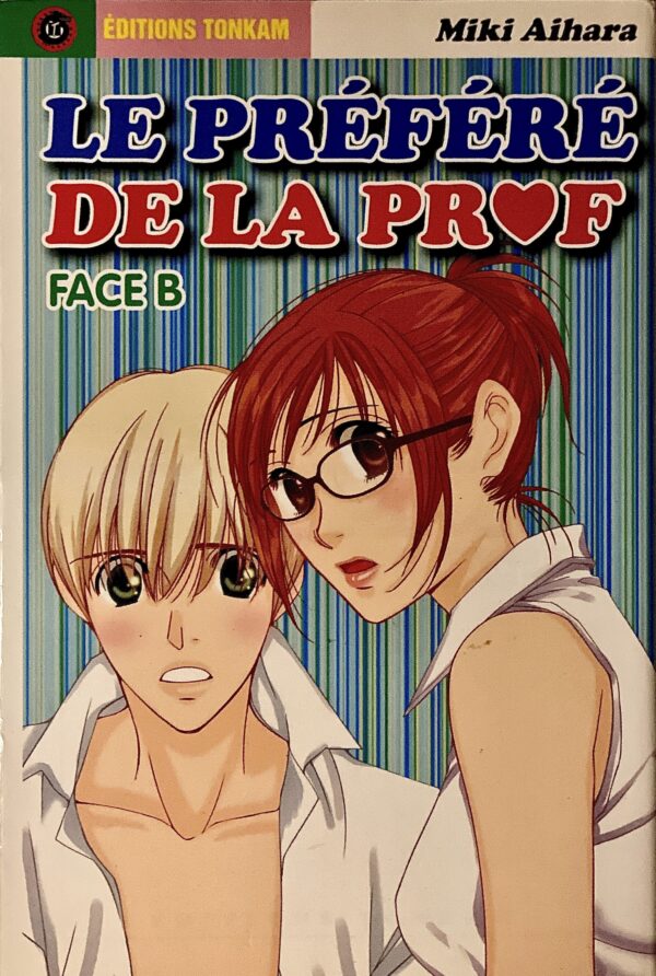 Le préféré de la prof - Face B