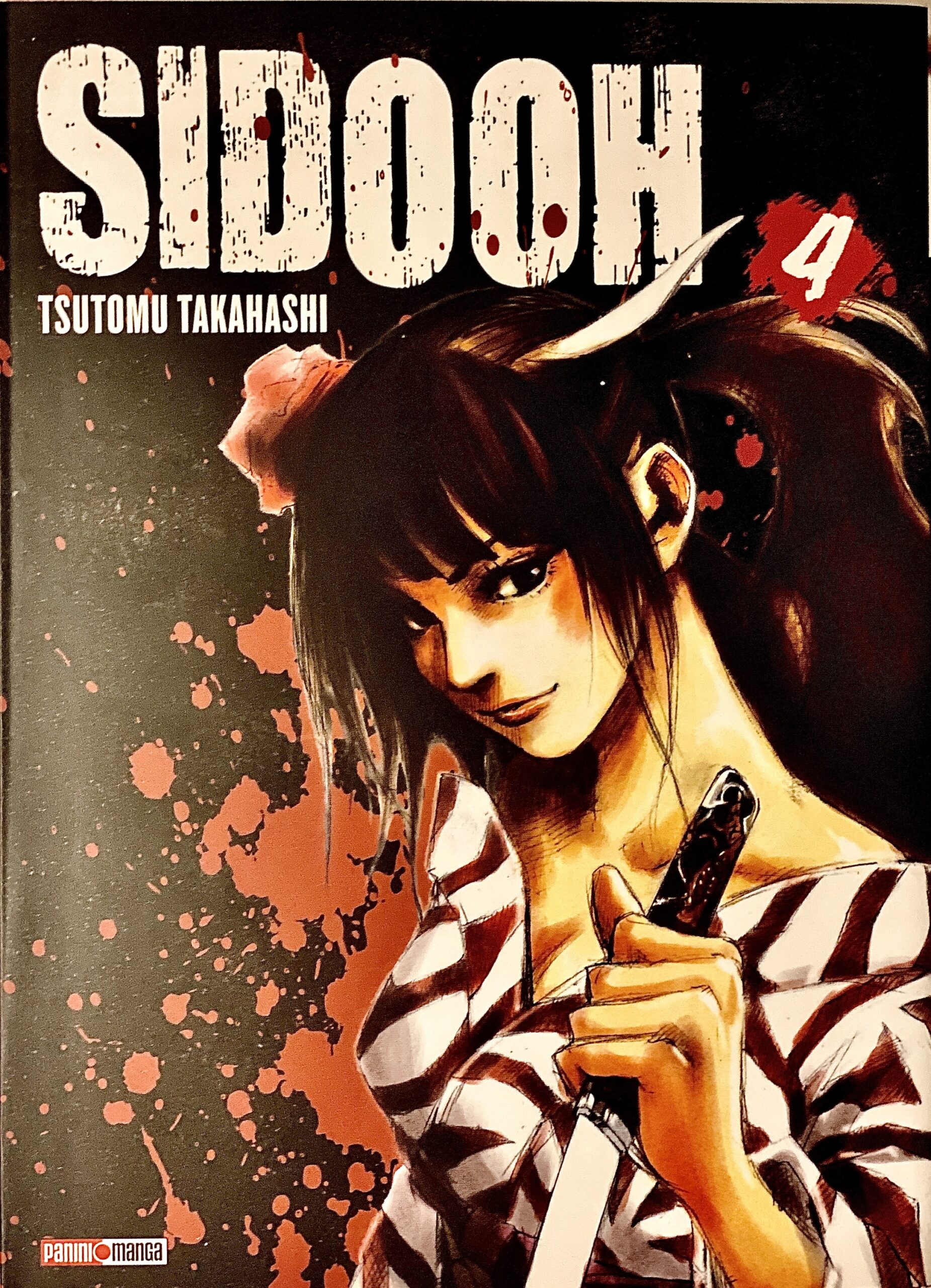 Image du produit précédent