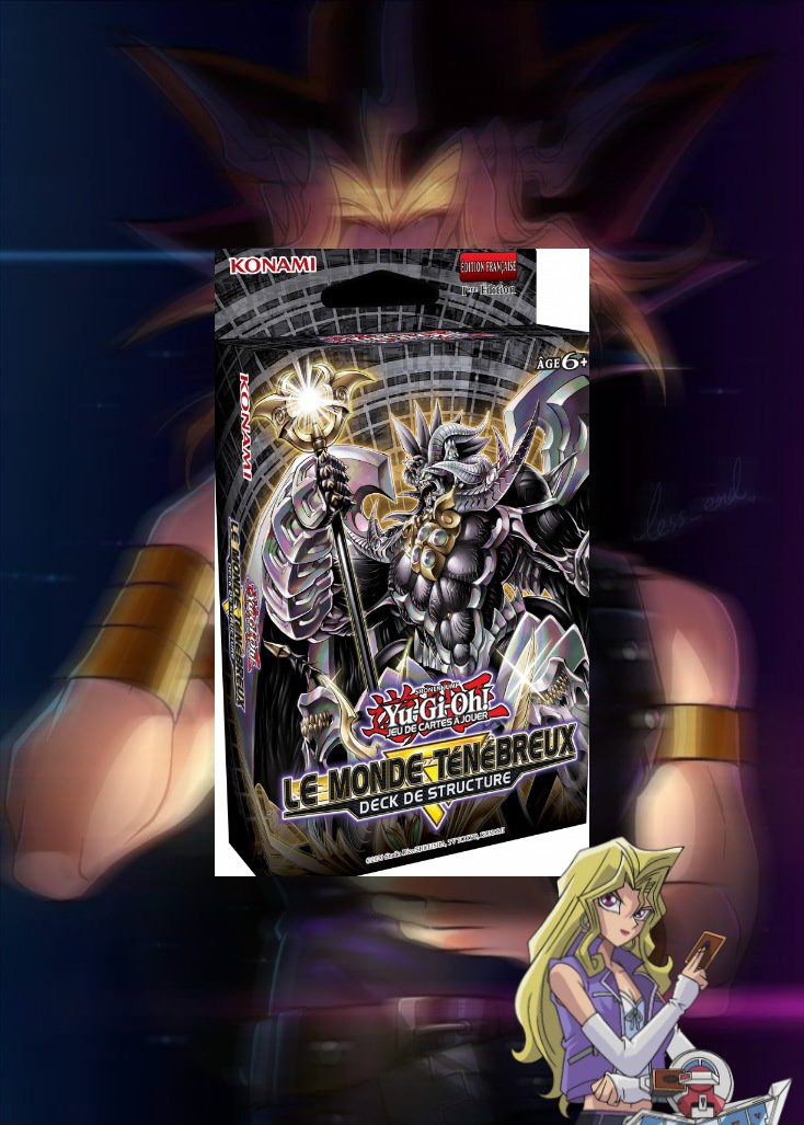 Image du produit précédent