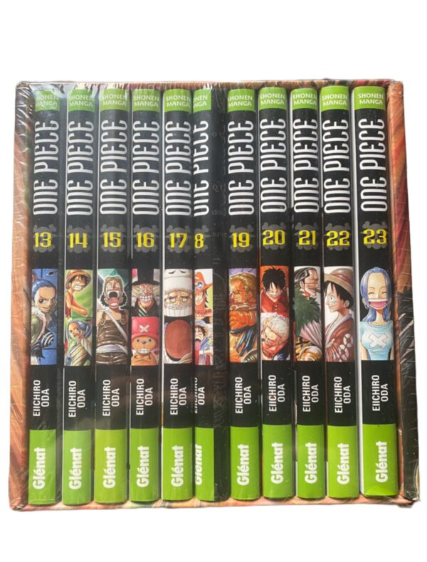 One Piece Alabasta