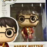 Figurine Pop Harry Potter