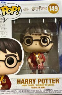 Figurine Pop Harry Potter