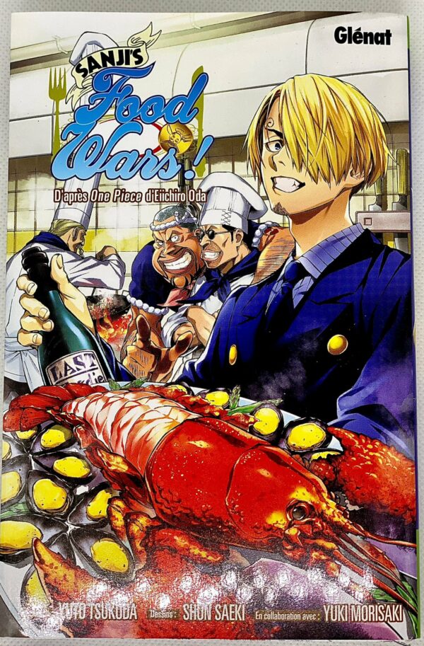 Image du produit