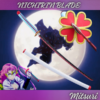 Katana Mitsuri