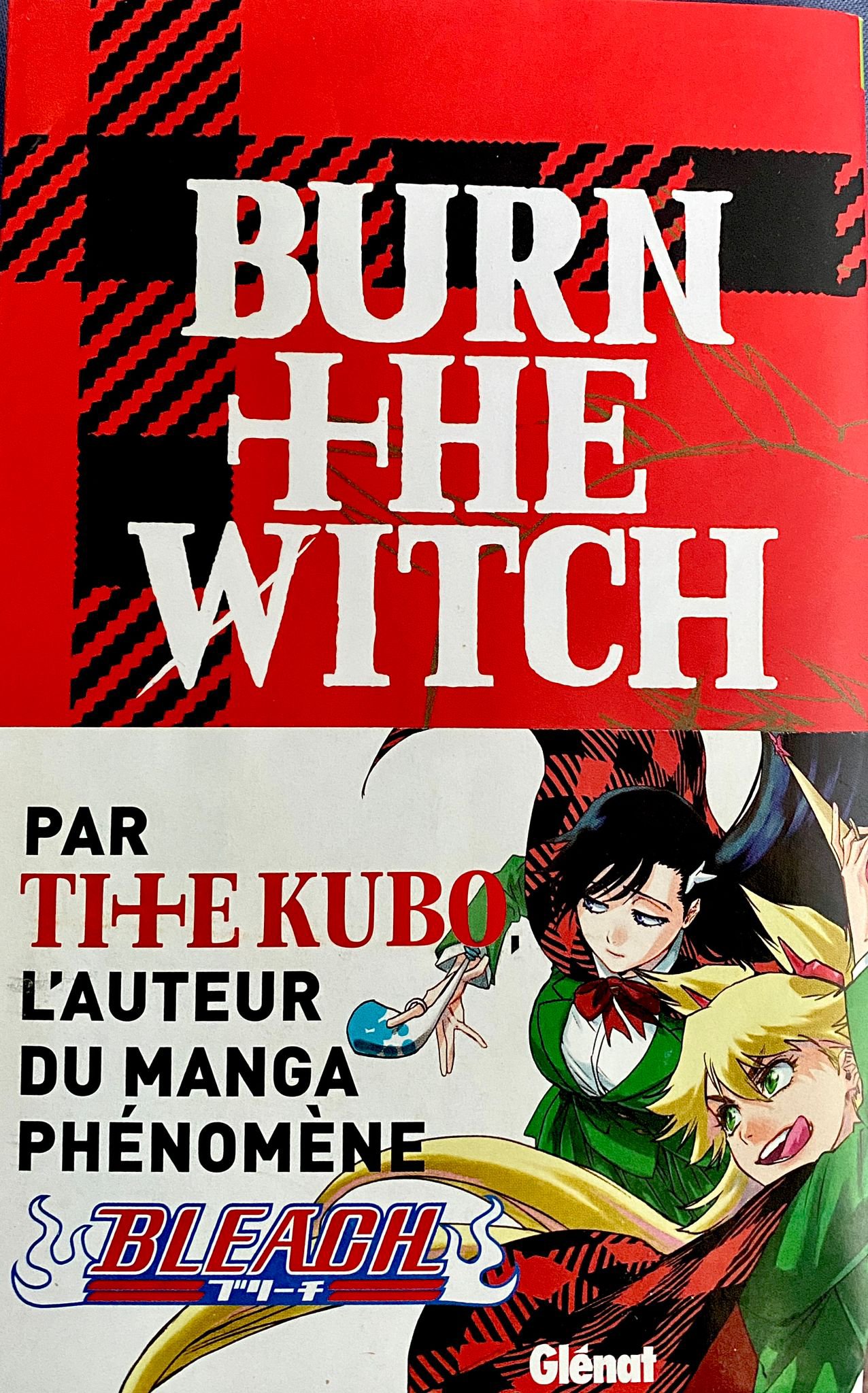 Image du produit précédent