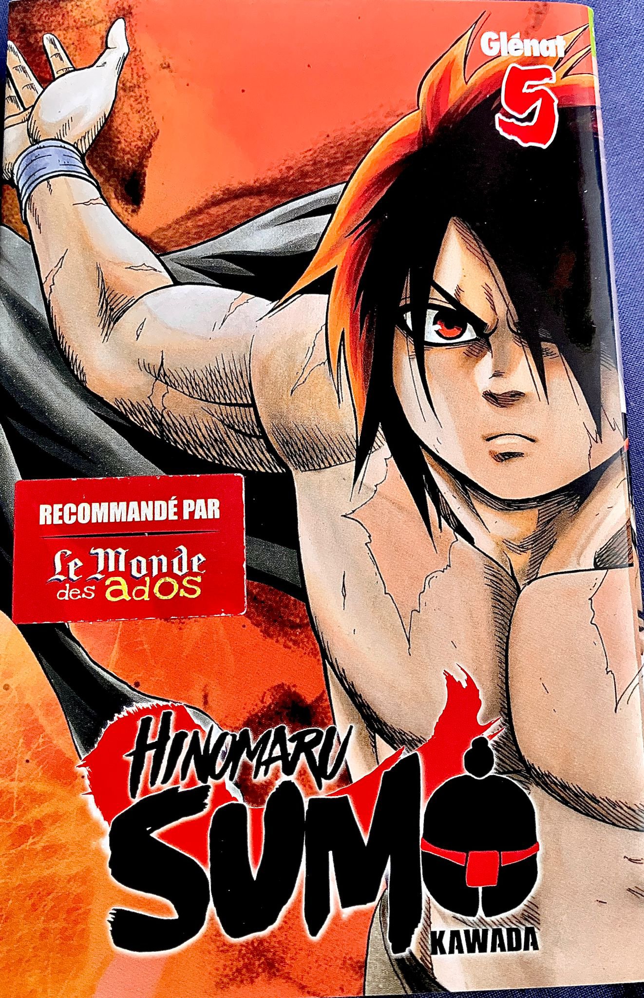 Image du produit précédent