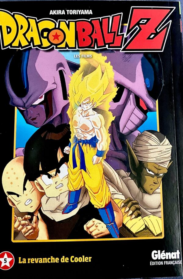 Image du produit