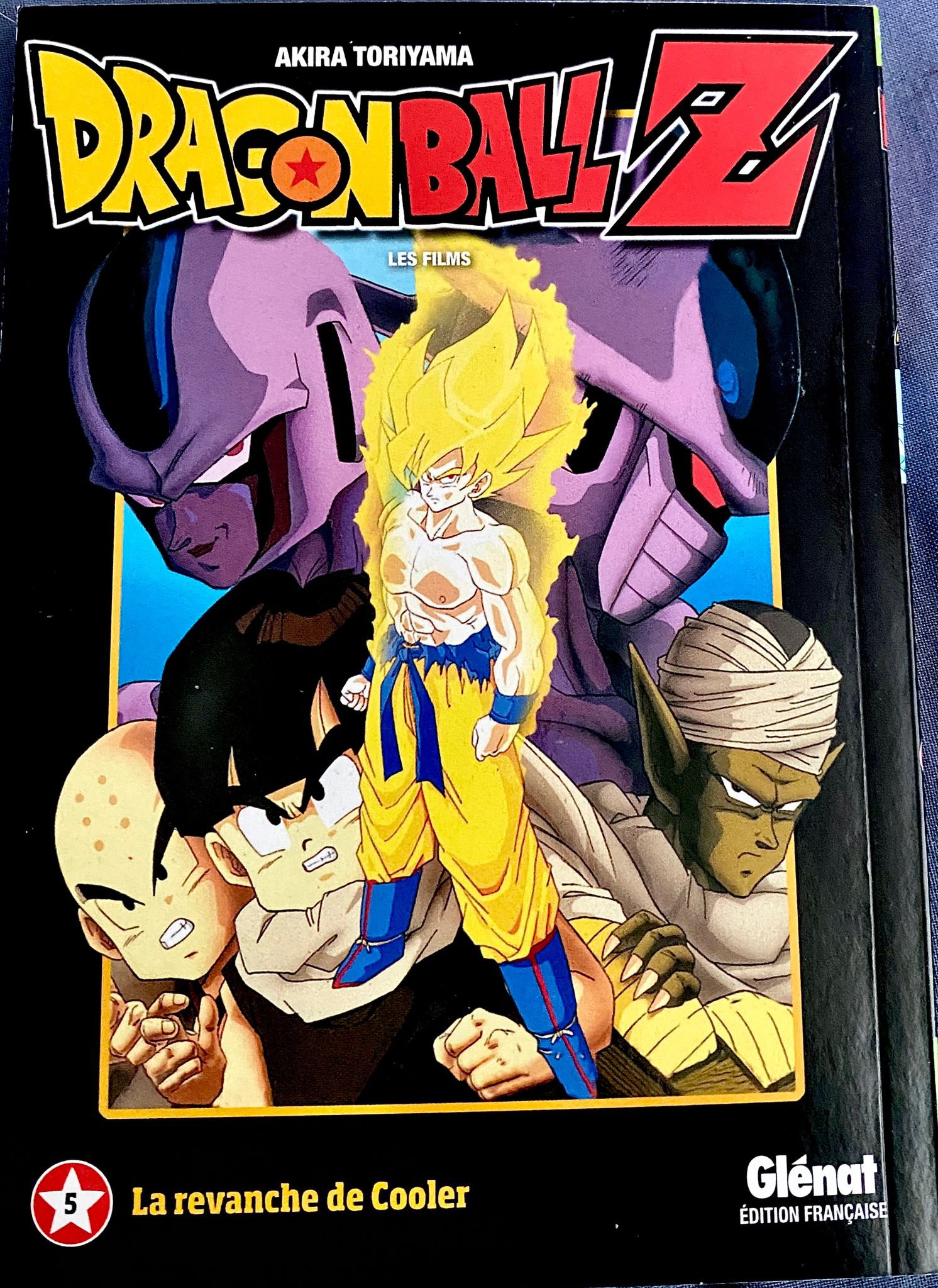 Image du produit précédent