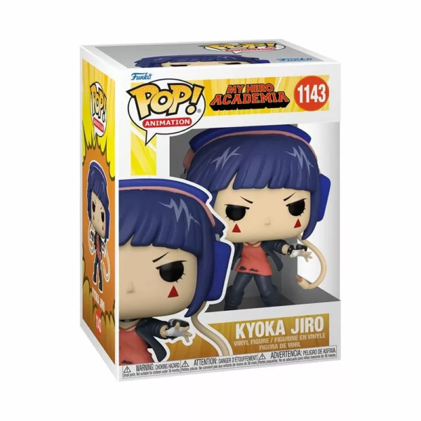 Figurine Pop Kyoka Jiro