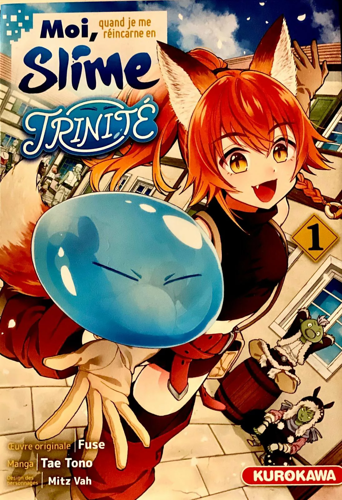 Image du produit précédent