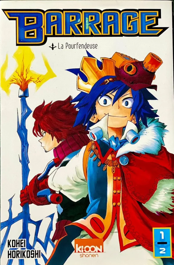 Image du produit