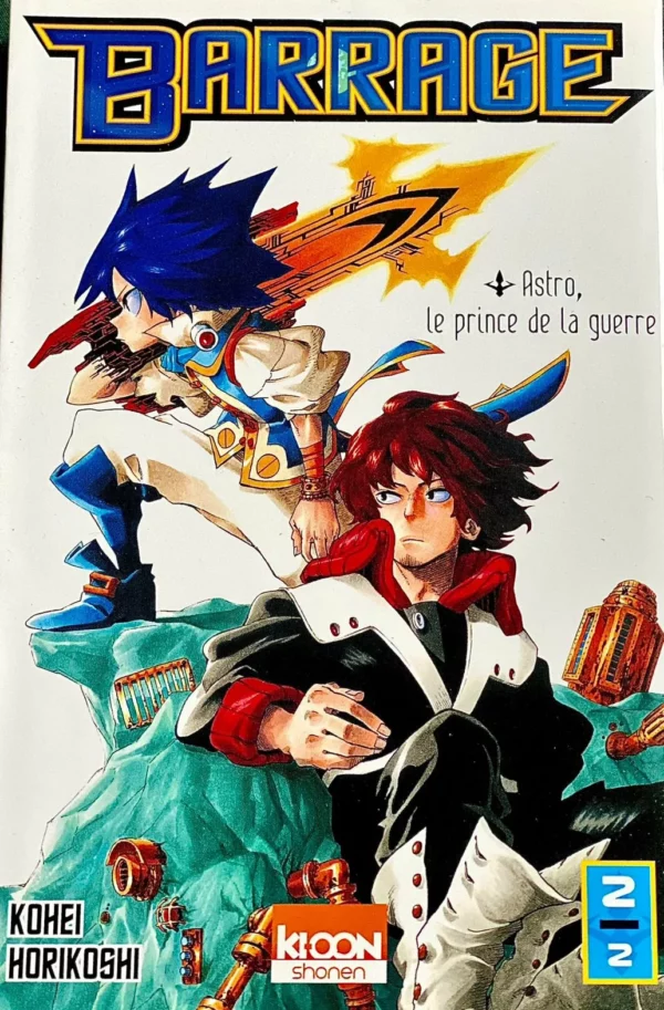 Image du produit