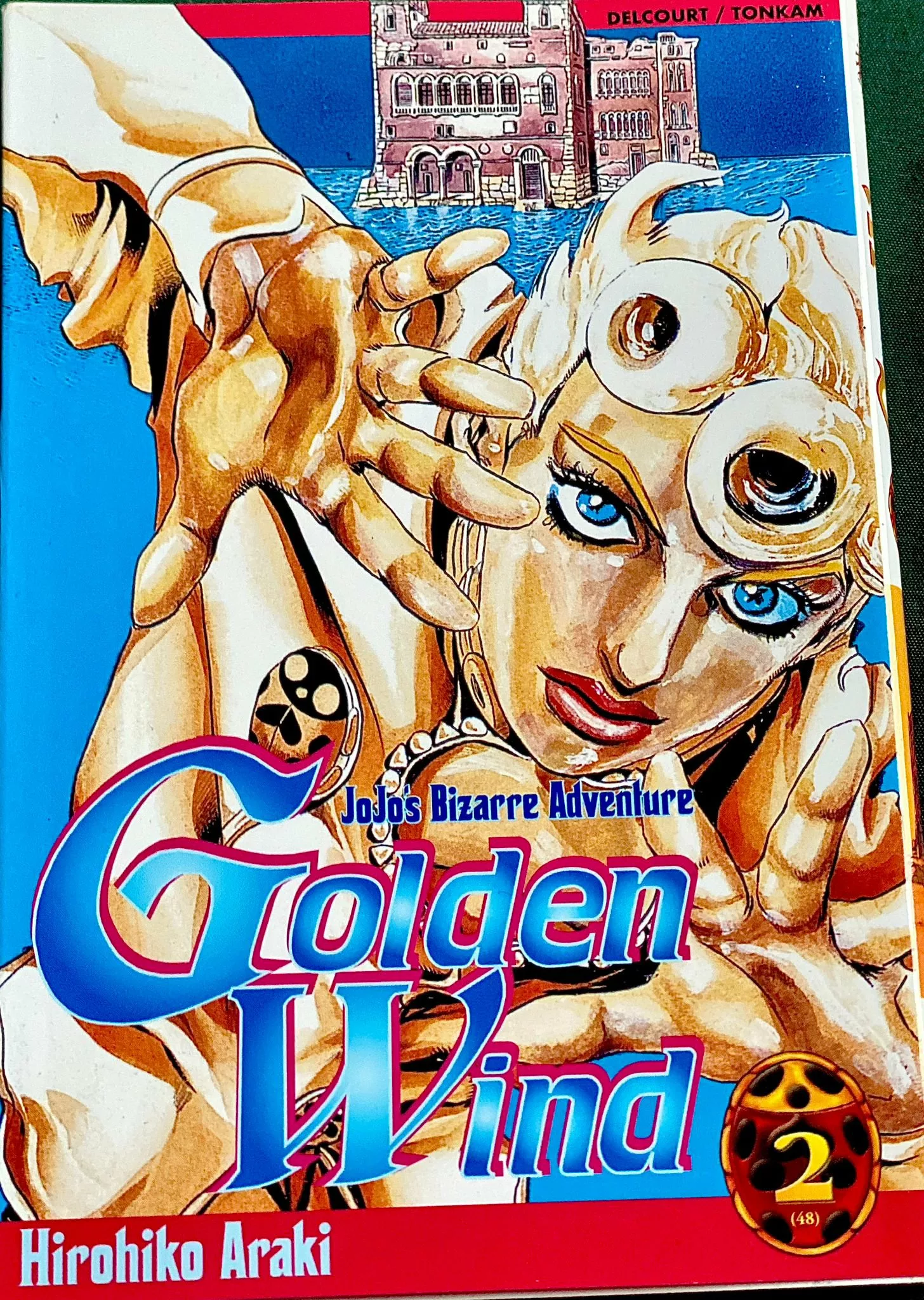 Image du produit précédent